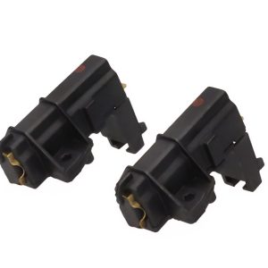 Compatible Washing Machine Carbon Brushes - Pack Of 2