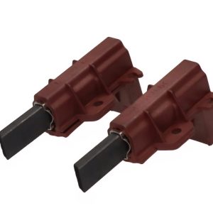 Hotpoint Compatible Washing Machine Carbon Brushes - Set Of 2