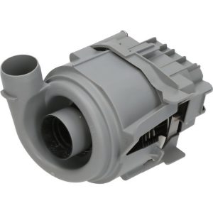 Bosch Dishwasher Heat Pump Assembly