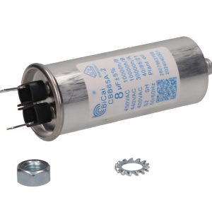 Beko Tumble Dryer Capacitor
