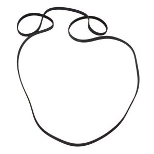 Hotpoint 6 Rib Poly-Vee Drive Belt