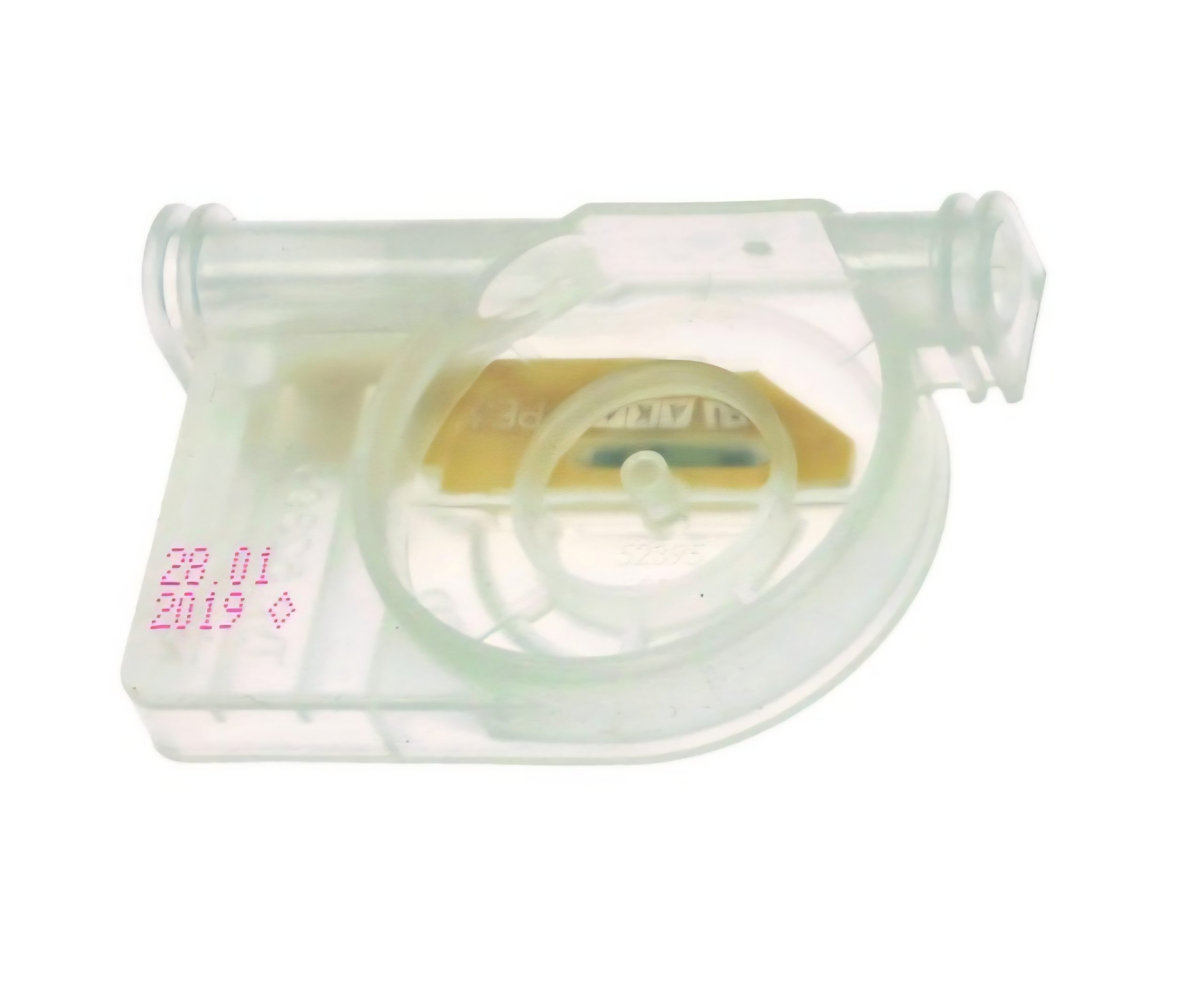 Bosch Neff Siemens Dishwasher Flow Meter Contact Reed Switch - Image 2