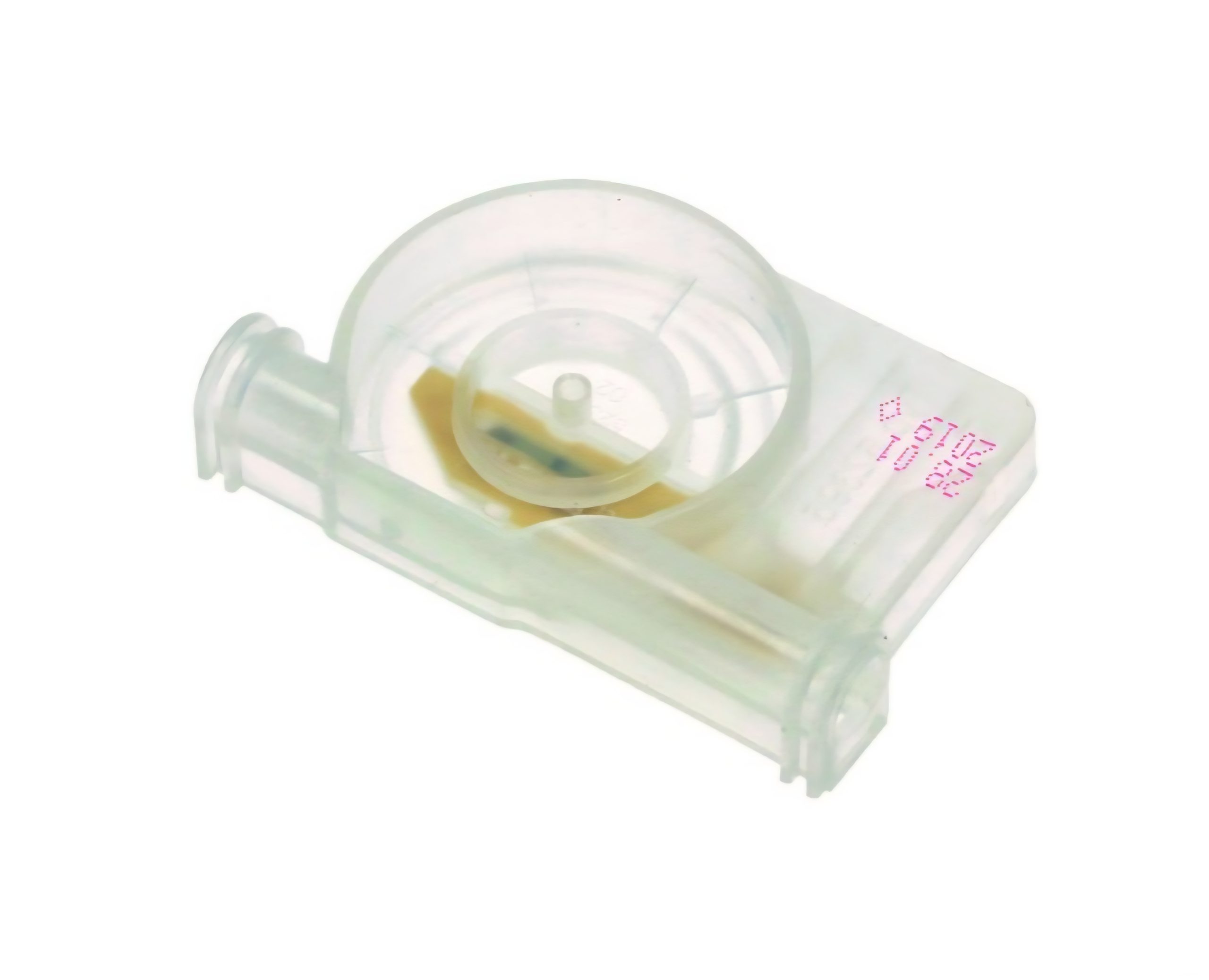 Bosch Neff Siemens Dishwasher Flow Meter Contact Reed Switch - Image 3