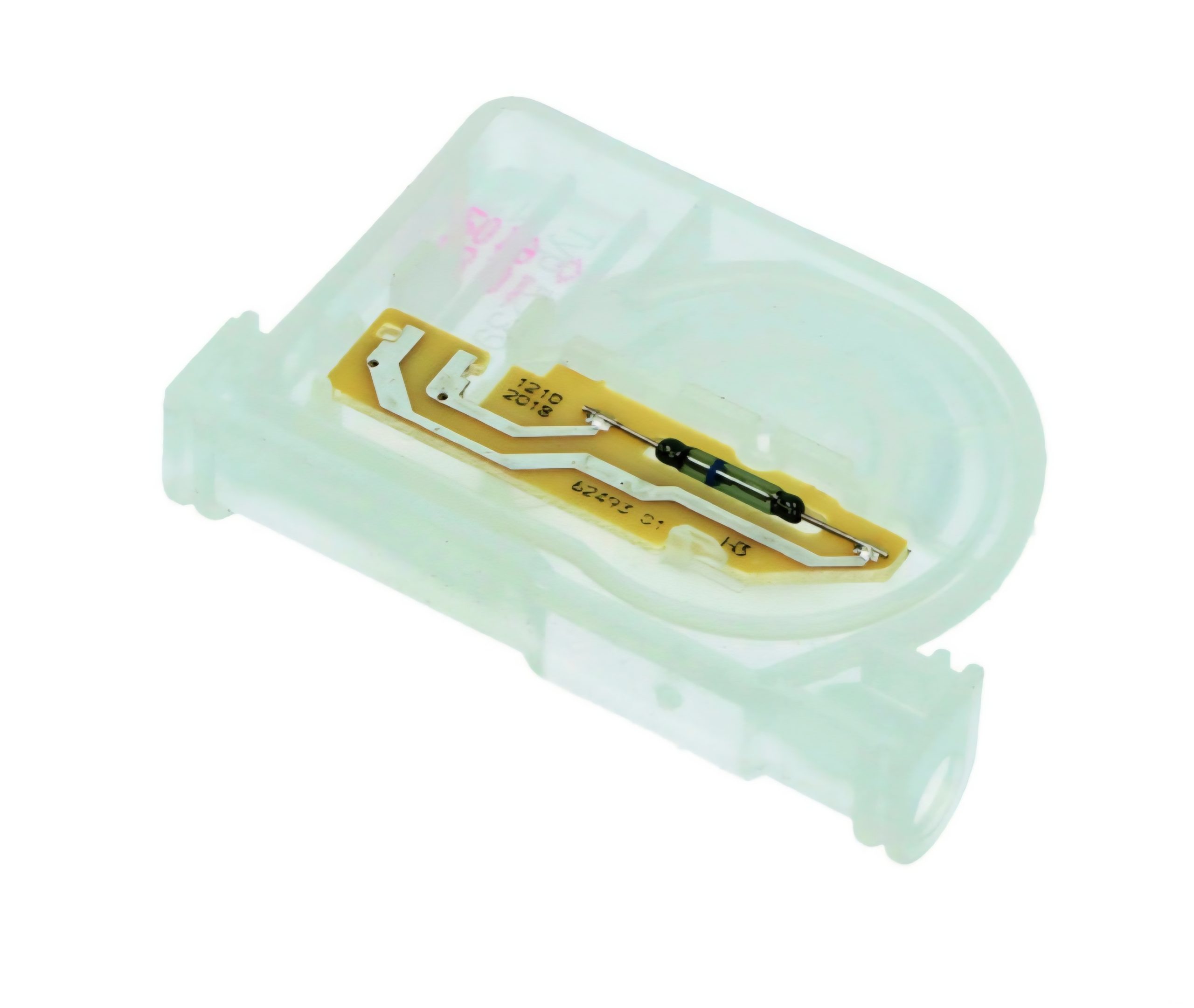 Bosch Neff Siemens Dishwasher Flow Meter Contact Reed Switch - Image 5