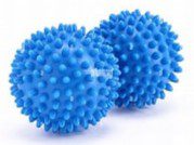 Energy Saving Tumble Dryer Balls (TLS9365) (TLS9365) Wellco