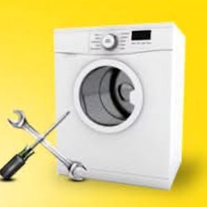 Beko Washing Machine